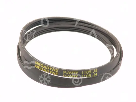 řemen vícedrážkový 1105 J4, WHIRLPOOL
